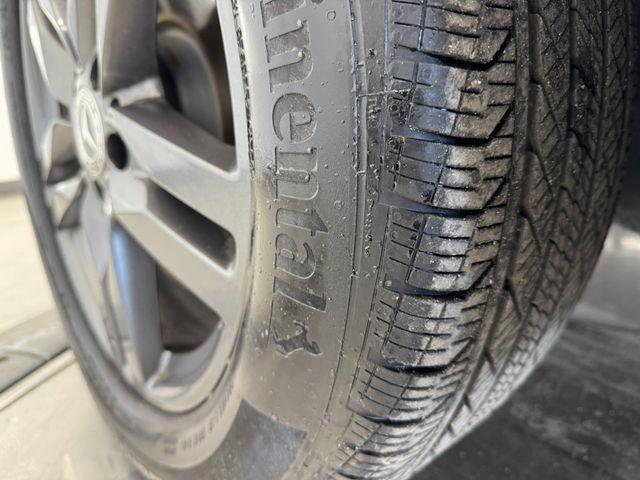 new 2025 Mercedes-Benz GLB 250 car, priced at $50,015