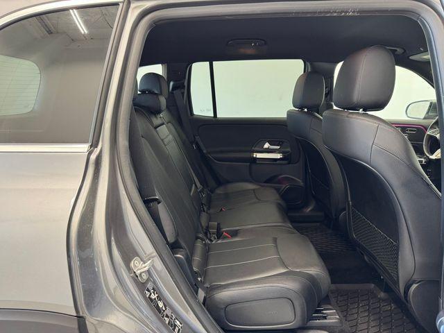 new 2025 Mercedes-Benz GLB 250 car, priced at $50,015