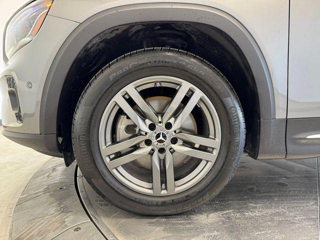 new 2025 Mercedes-Benz GLB 250 car, priced at $50,015