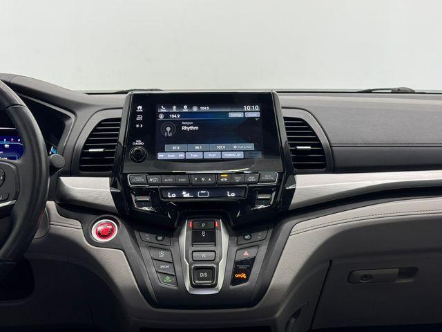 used 2021 Honda Odyssey car, priced at $29,997