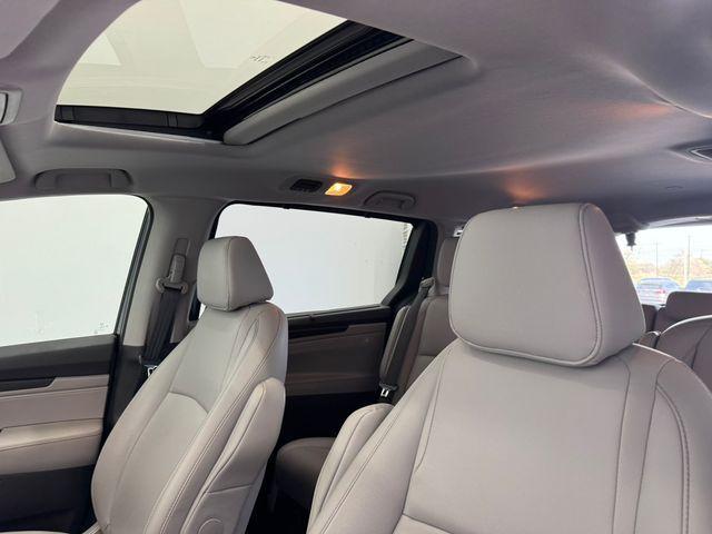 used 2021 Honda Odyssey car, priced at $29,997