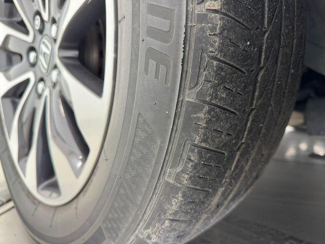 used 2021 Honda Odyssey car, priced at $29,997