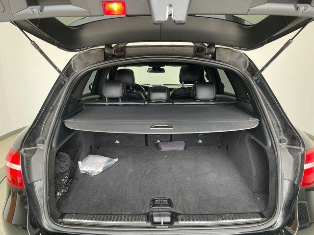 used 2019 Mercedes-Benz GLC 300 car, priced at $15,280