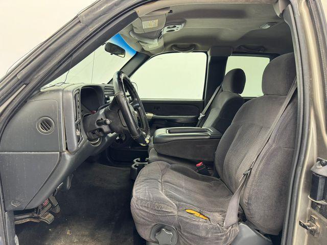 used 2002 Chevrolet Silverado 1500 car, priced at $2,995