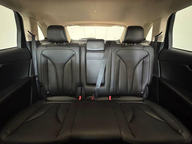 used 2023 Lincoln Nautilus car, priced at $33,420