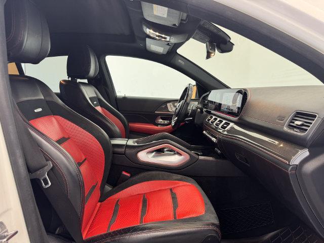 used 2023 Mercedes-Benz AMG GLE 53e car, priced at $64,719