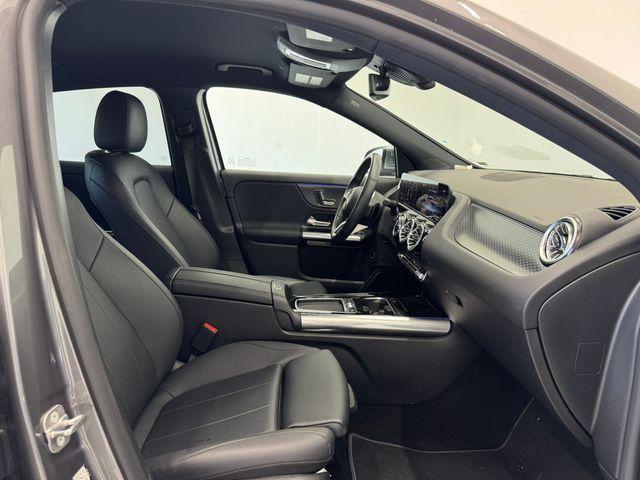 used 2025 Mercedes-Benz GLA 250 car, priced at $29,995