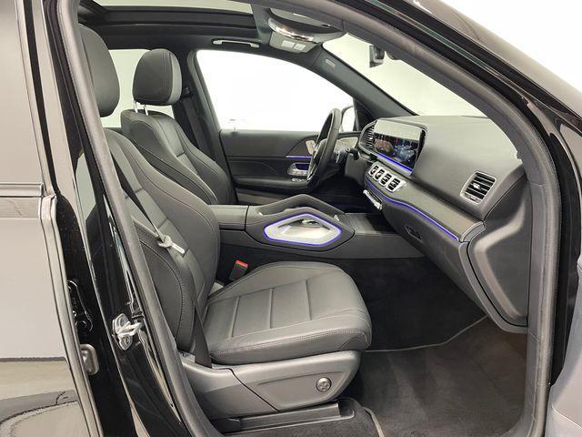 new 2026 Mercedes-Benz GLE 350 car, priced at $74,550