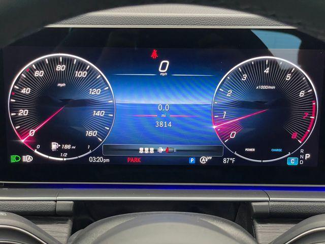 new 2026 Mercedes-Benz GLE 350 car, priced at $74,550