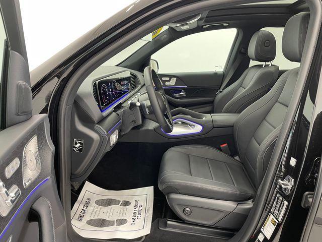 new 2026 Mercedes-Benz GLE 350 car, priced at $74,550