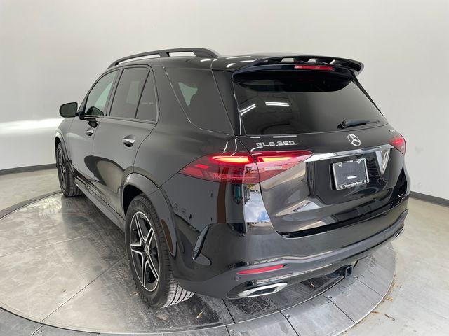 new 2026 Mercedes-Benz GLE 350 car, priced at $74,550