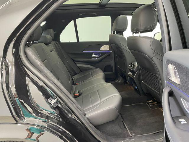 new 2026 Mercedes-Benz GLE 350 car, priced at $74,550