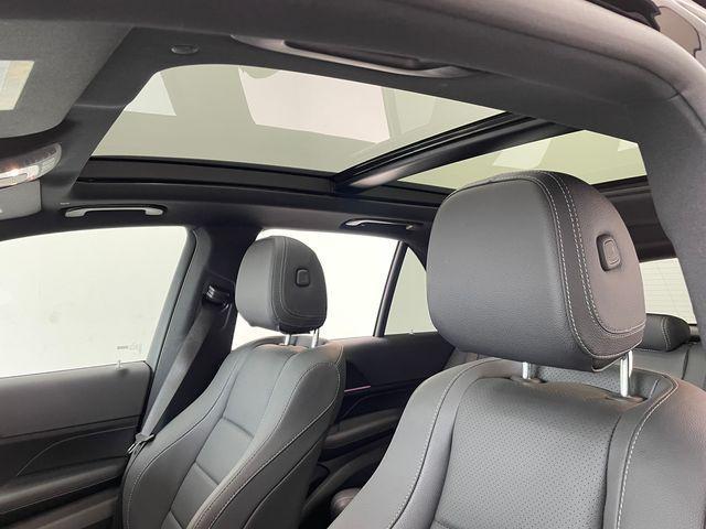new 2026 Mercedes-Benz GLE 350 car, priced at $74,550