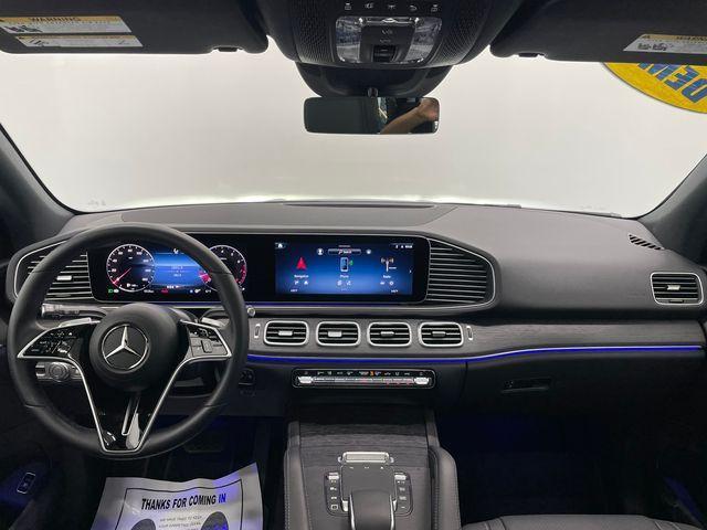 new 2026 Mercedes-Benz GLE 350 car, priced at $74,550