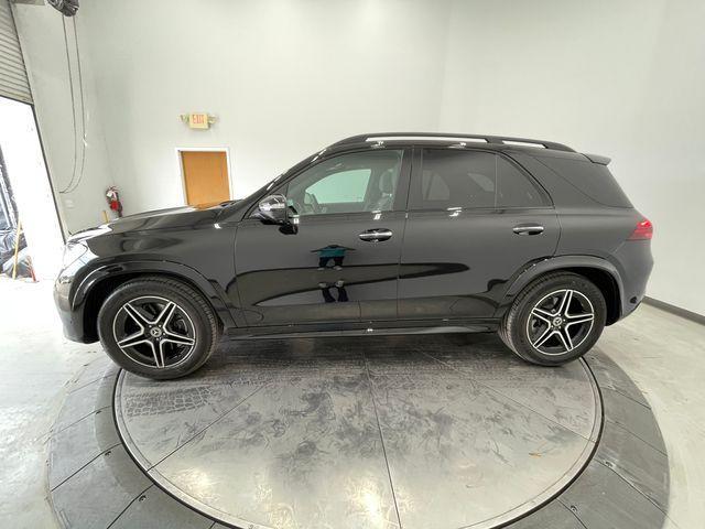 new 2026 Mercedes-Benz GLE 350 car, priced at $74,550