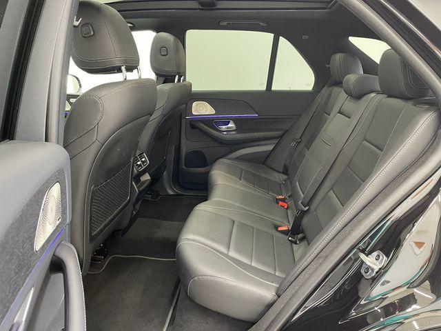 new 2026 Mercedes-Benz GLE 350 car, priced at $74,550