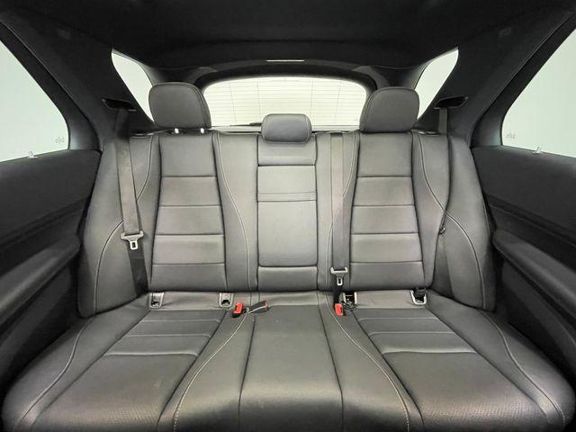 new 2026 Mercedes-Benz GLE 350 car, priced at $74,550