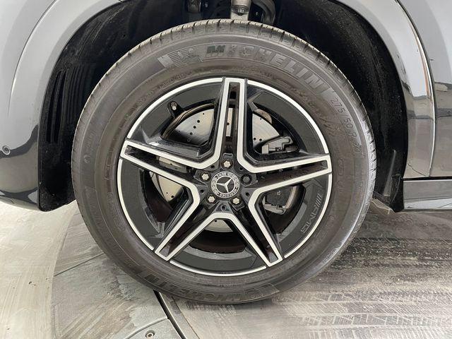 new 2026 Mercedes-Benz GLE 350 car, priced at $74,550