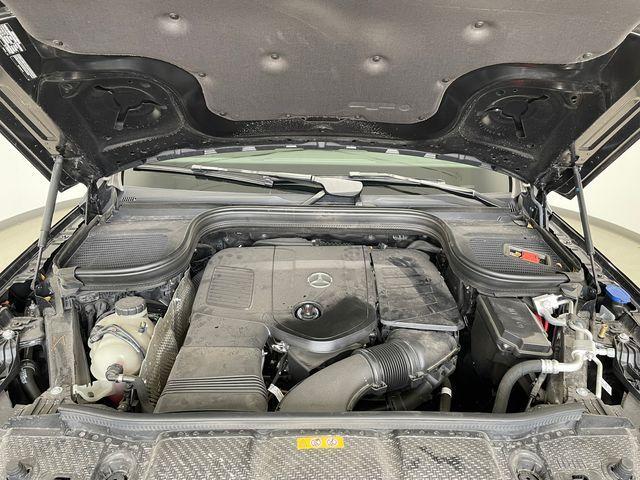 new 2026 Mercedes-Benz GLE 350 car, priced at $74,550