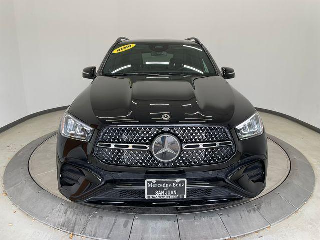new 2026 Mercedes-Benz GLE 350 car, priced at $74,550
