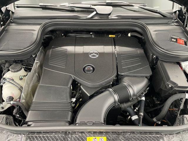 new 2026 Mercedes-Benz GLE 350 car, priced at $76,770