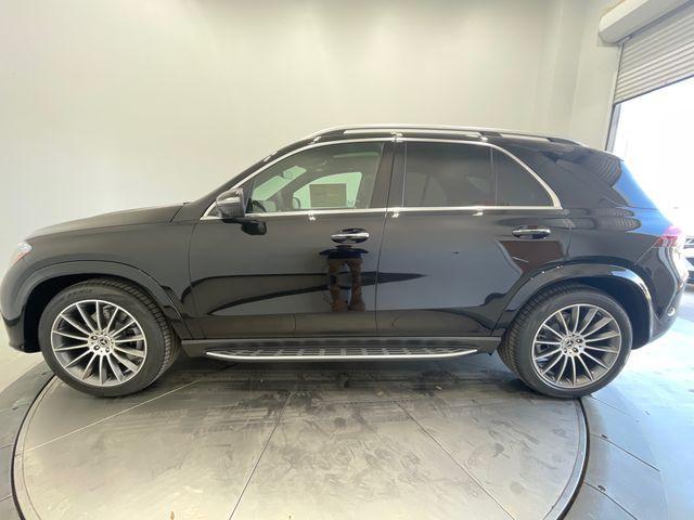 new 2026 Mercedes-Benz GLE 350 car, priced at $76,770