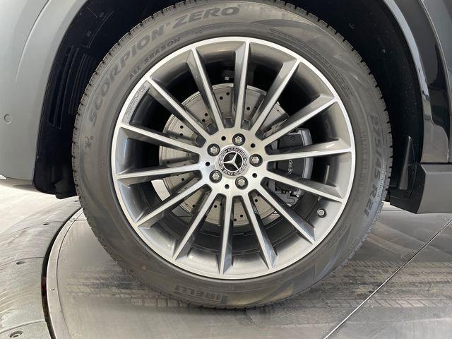 new 2026 Mercedes-Benz GLE 350 car, priced at $76,770