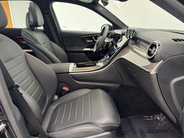 new 2026 Mercedes-Benz GLC 300 car, priced at $56,910