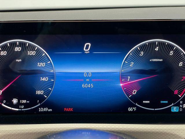 new 2025 Mercedes-Benz CLA 250 car, priced at $36,995