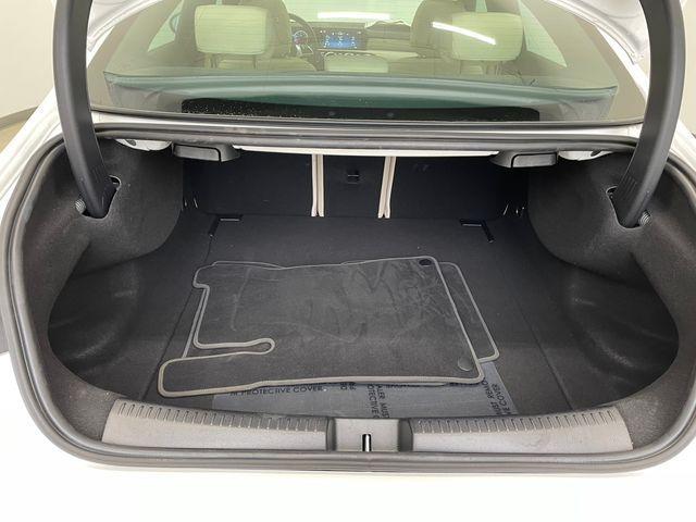 new 2025 Mercedes-Benz CLA 250 car, priced at $36,995