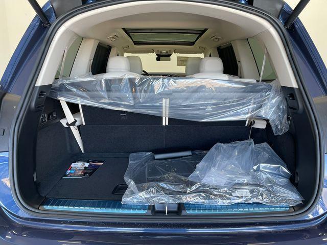 new 2026 Mercedes-Benz GLS 450 car, priced at $104,870