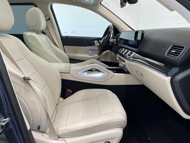 new 2026 Mercedes-Benz GLS 450 car, priced at $104,870