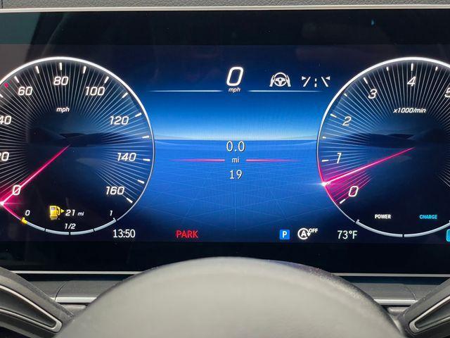 new 2026 Mercedes-Benz GLS 450 car, priced at $104,870