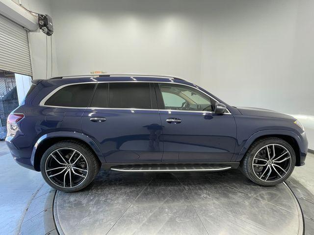 new 2026 Mercedes-Benz GLS 450 car, priced at $104,870