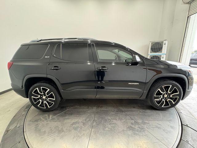 used 2019 GMC Acadia car, priced at $14,997