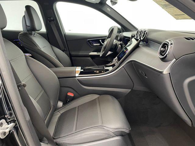 new 2026 Mercedes-Benz GLC 300 car, priced at $52,220