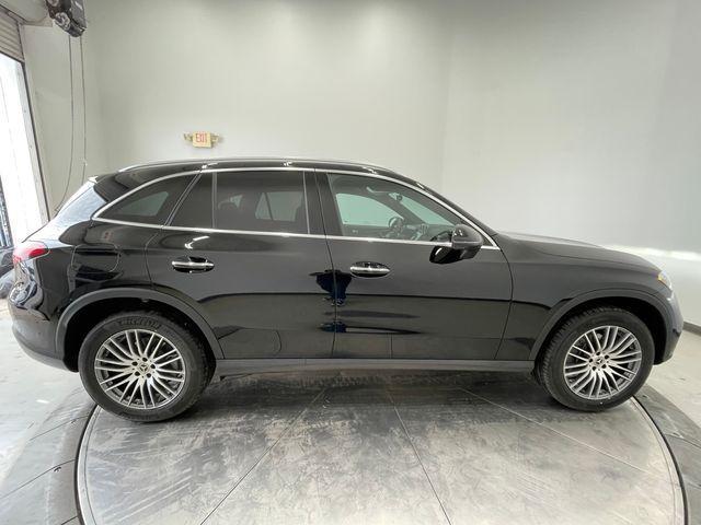 new 2026 Mercedes-Benz GLC 300 car, priced at $52,220