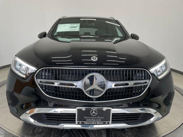 new 2026 Mercedes-Benz GLC 300 car, priced at $52,220