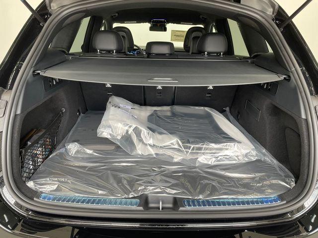 new 2026 Mercedes-Benz GLC 300 car, priced at $52,220