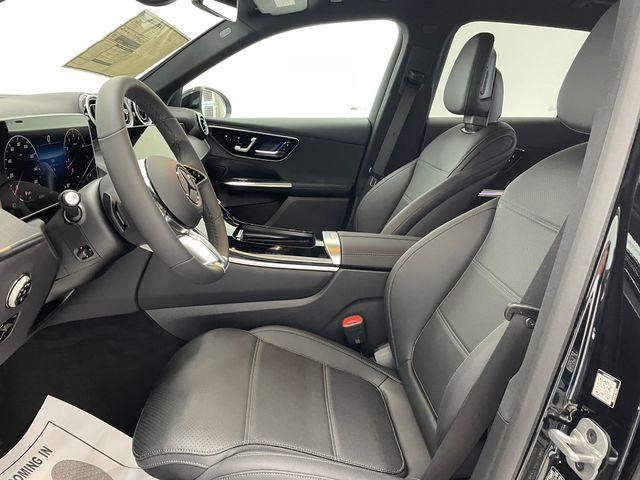 new 2026 Mercedes-Benz GLC 300 car, priced at $52,220