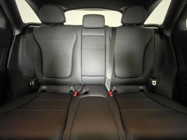 new 2026 Mercedes-Benz GLC 300 car, priced at $52,220