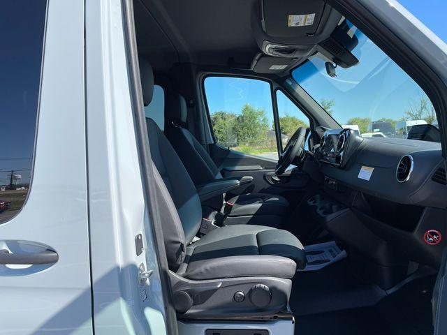 new 2026 Mercedes-Benz Sprinter 2500 car, priced at $70,787