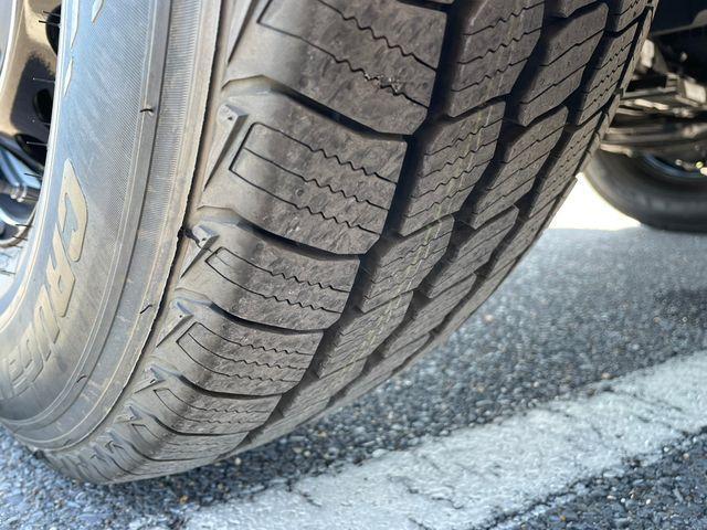 new 2026 Mercedes-Benz Sprinter 2500 car, priced at $70,787