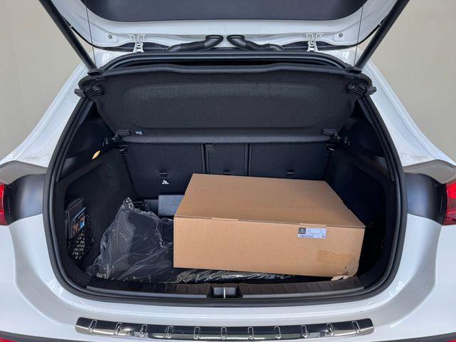 new 2026 Mercedes-Benz GLA 250 car, priced at $52,770