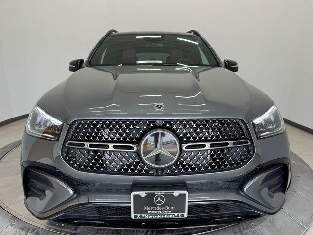 new 2026 Mercedes-Benz GLE 350 car, priced at $72,205