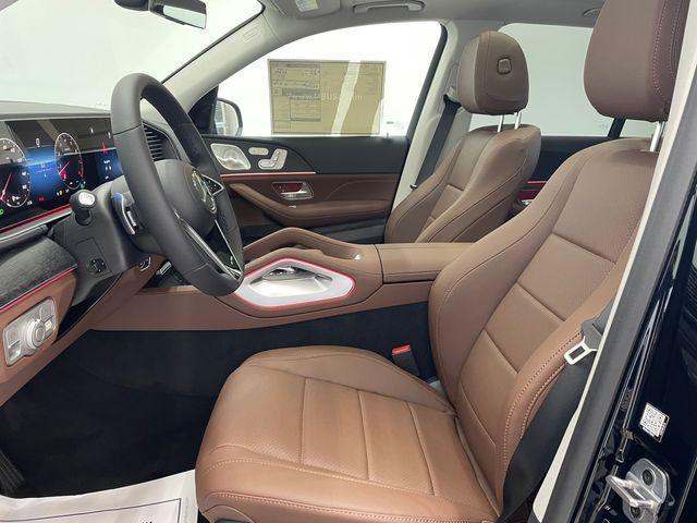 new 2026 Mercedes-Benz GLE 350 car, priced at $70,830