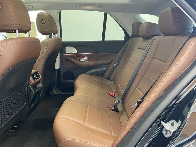 new 2026 Mercedes-Benz GLE 350 car, priced at $70,830
