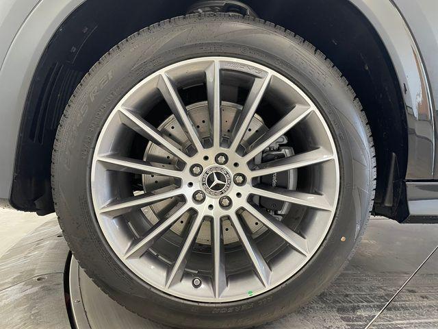 new 2026 Mercedes-Benz GLE 350 car, priced at $70,830