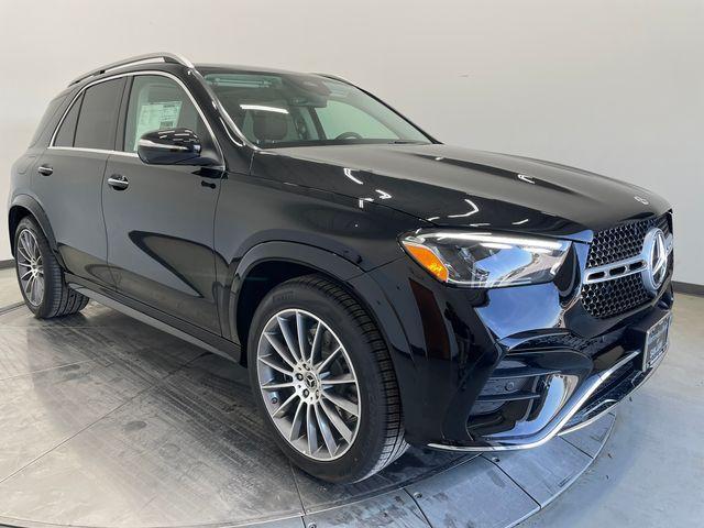 new 2026 Mercedes-Benz GLE 350 car, priced at $70,830