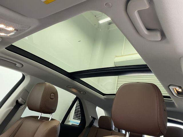 new 2026 Mercedes-Benz GLE 350 car, priced at $70,830